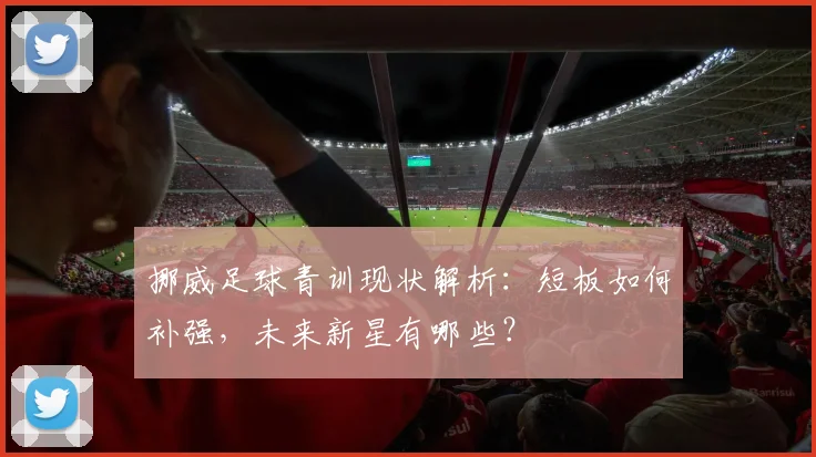 挪威足球青训现状解析：短板如何补强，未来新星有哪些？